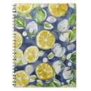 Search for lemon notebooks Modern