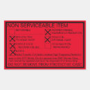 Search for repaired stickers Humour