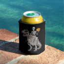 Search for halloween can coolers Scary