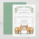 Search for corgi weddings Bride and groom