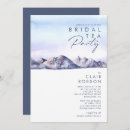 Search for winter tea party invitations For her