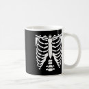 Search for rib cage mugs Death