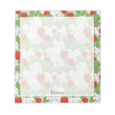 Search for strawberry notepads Pink