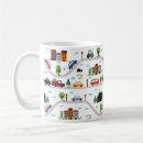 Search for cute car mugs Pattern