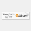 Search for bits bumper stickers Cryptocurrency