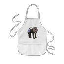 Search for chimpanzees aprons Primate
