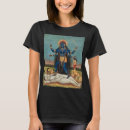 Search for goddess kali tshirts Deity