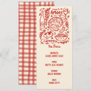Search for bridal shower food menus Whimsical