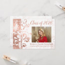 Search for rose swirl invitations Modern