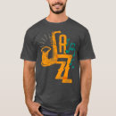 Search for vintage jazz tshirts Cool