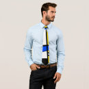 Search for black ties Pattern