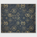 Search for astronomy wrapping paper Constellation