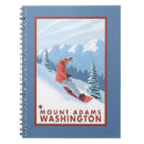 Search for adams notebooks Washington