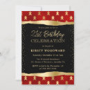 Search for mens 21st birthday invitations Elegant