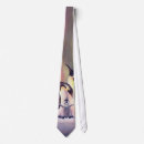 Search for penguin ties Watercolor