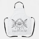 Search for triple aprons Pagan