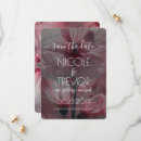 Search for translucent invitations Pink