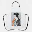 Search for ukiyo aprons Woodblock