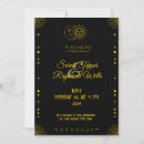 Search for sun and moon invitations Gothic