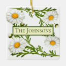Search for daisies christmas tree decorations Wildflower