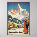 Search for vintage ski posters Retro