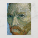 Search for autoportrait postcards 1889
