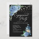 Search for string lights engagement party invitations Flowers