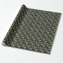 Search for halloween wrapping paper Pattern