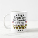 Search for comedian mugs Joke