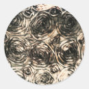 Search for rustic gold stickers Birthday