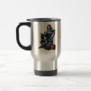 Search for dead girl mugs Zombie