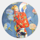 Search for kimono stickers Red