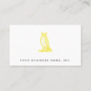Search for crest business cards Vintage