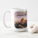 Search for pinnacle mugs California