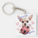 Search for button key rings Cute