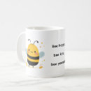 Search for kawaii bee mugs Honeybee