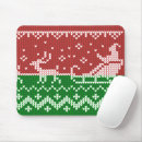 Search for christmas mousepads Santa claus