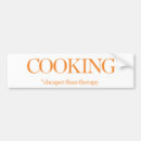 Search for cook bumper stickers Knead