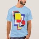 Search for abstract squares tshirts Shapes