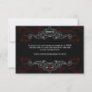 Search for red rock weddings Red and black