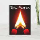 Search for twin flame cards Flames