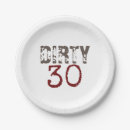Search for 30th birthday decor Thirtieth