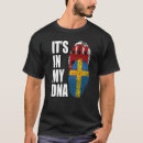 Search for gibraltar tshirts Dna