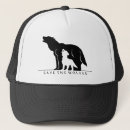 Search for pups hats Wolf