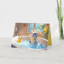 Search for bath cards Bubbles