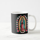 Search for our lady of guadalupe mugs God