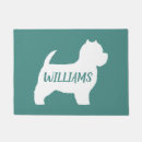 Search for west highland terrier garden decor Westie