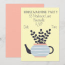 Search for apartment warming invitations Housewarming