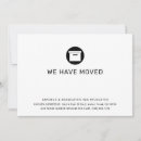 Search for new business address postcards Company