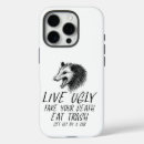 Search for opossum iphone cases Vintage
